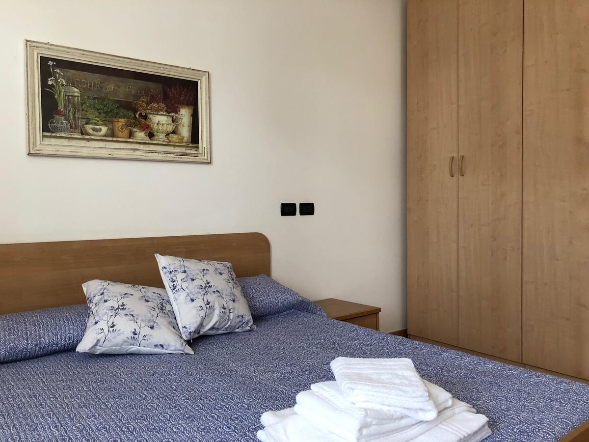 Agriturismo Corte Salandini Hotel ปอนติ ซุล มินโช ภายนอก รูปภาพ