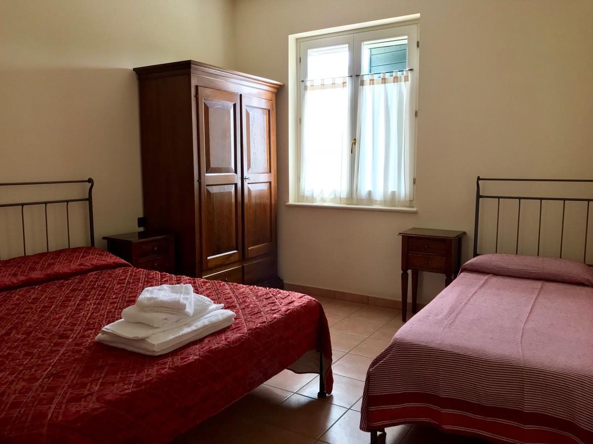 Agriturismo Corte Salandini Hotel ปอนติ ซุล มินโช ภายนอก รูปภาพ