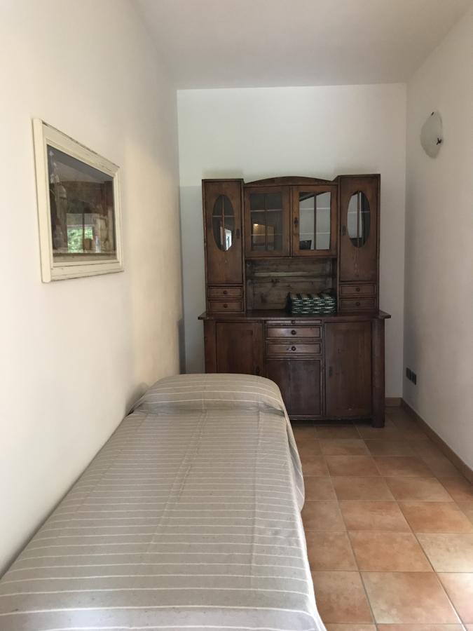 Agriturismo Corte Salandini Hotel ปอนติ ซุล มินโช ภายนอก รูปภาพ