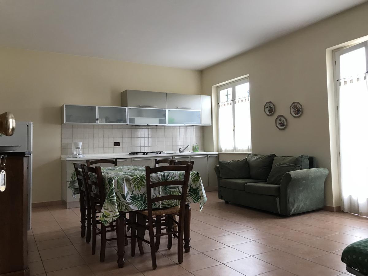 Agriturismo Corte Salandini Hotel ปอนติ ซุล มินโช ภายนอก รูปภาพ