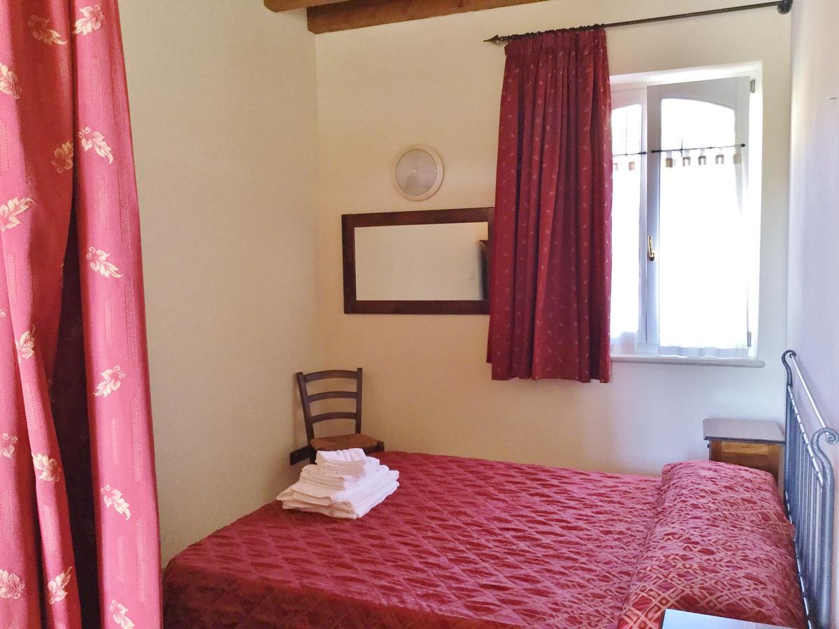 Agriturismo Corte Salandini Hotel ปอนติ ซุล มินโช ภายนอก รูปภาพ